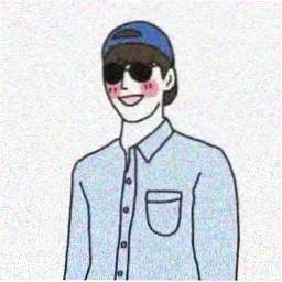 爱吧影院观众小船舱头像